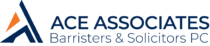 ACE Associates Barristers and Solicitors PC